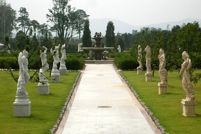 A Healing Course to Enjoy the Beauty of Nature - Common Questions