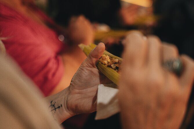 A Hidden Foodie Experience in Mercado de Jamaica - What’s Included and What to Consider