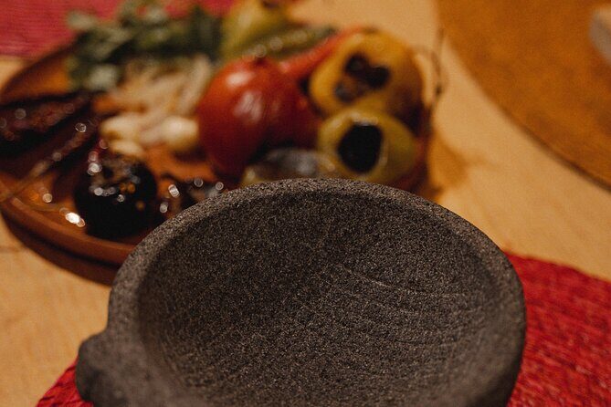 A Hidden Foodie Experience in Mercado de Jamaica - Final Words