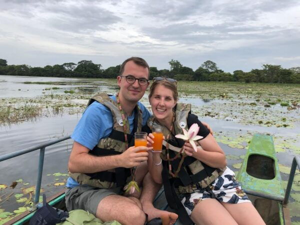 A Hidden Gem in Sigiriya: Magical Boat Journey. - Important Tips for Participants
