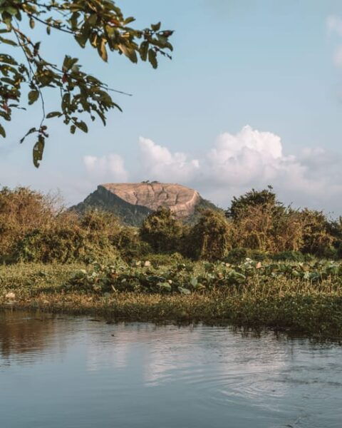 A Hidden Gem in Sigiriya: Magical Boat Journey. - Frequently Asked Questions