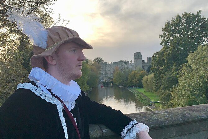 A Historical tour of Warwick with Queen Elizabeth's Secret Lover - Practical Tips for Your Warwick Tour