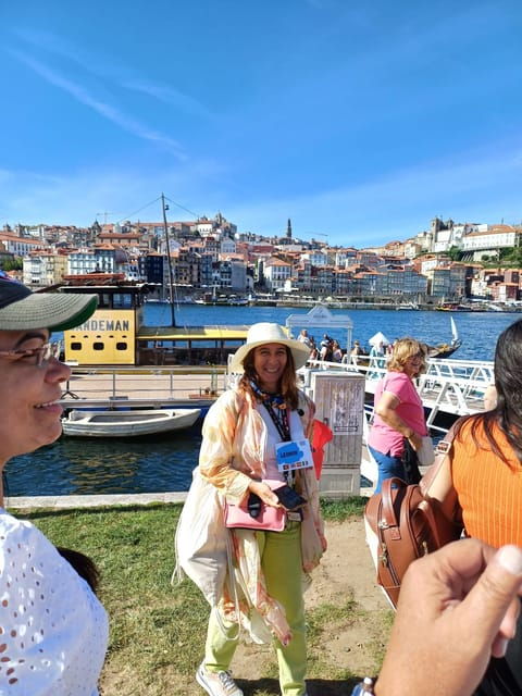 A Historical Treasure: Palácio Da Bolsa & River Cruise - Highlights of the Experience