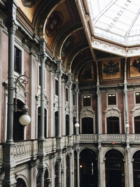 A Historical Treasure: Palácio Da Bolsa & River Cruise - Booking and Cancellation Policy