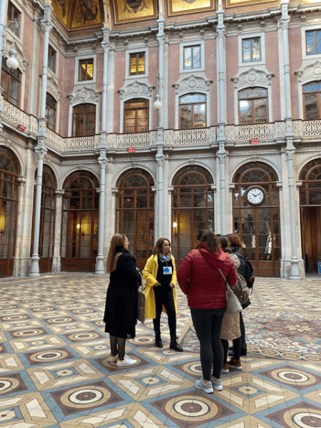 A Historical Treasure: Palácio Da Bolsa & River Cruise - Frequently Asked Questions