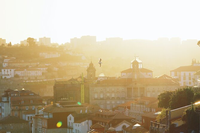 A Historical Treasure With Palácio Da Bolsa & Cruise - Embarking on a Memorable Cruise Experience