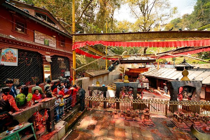 A Holy Visit to Mighty Kali - Spiritual Experience at Kali Temple