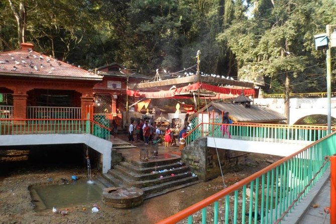 A Holy Visit to Mighty Kali - Common Questions