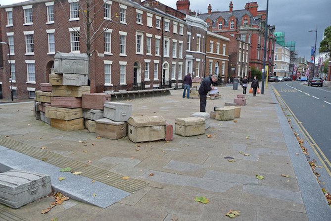 A Hope Street Stroll: a Self-Guided Tour From the Metropolitan Cathedral to LIPA - LIPA: The Creative Hub of Liverpool