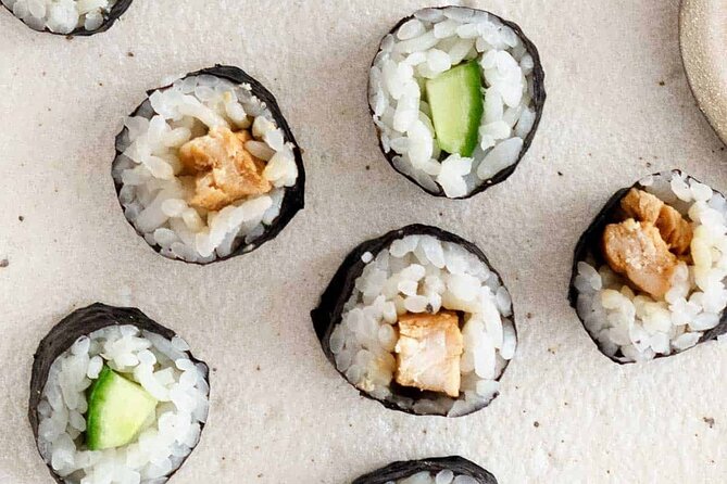 A Japanese Business Lunch Experience in Dubai With Transfer - Group Size and Pricing Options