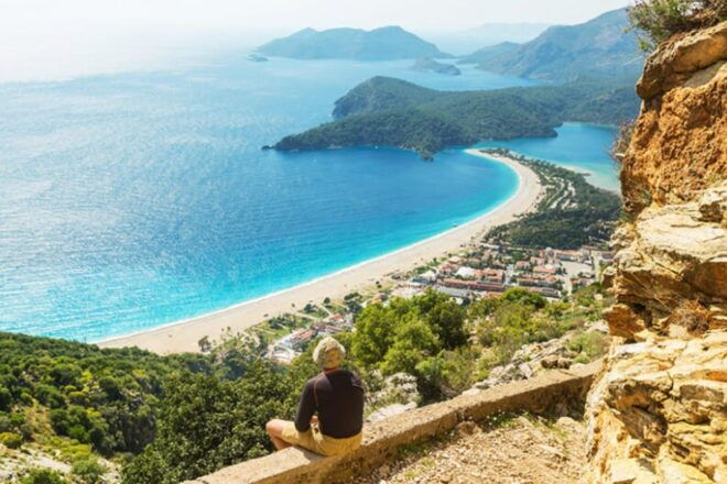 A Journey From Demre to Kekova on the Ancient Route - Booking Information