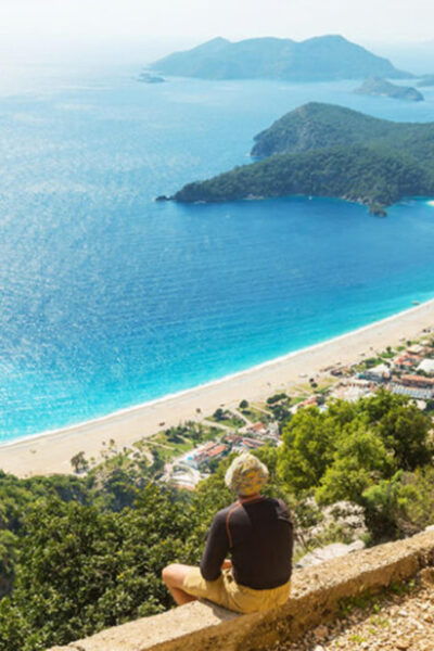 A Journey From Demre to Kekova on the Ancient Route - Visiting St. Nicholas Church
