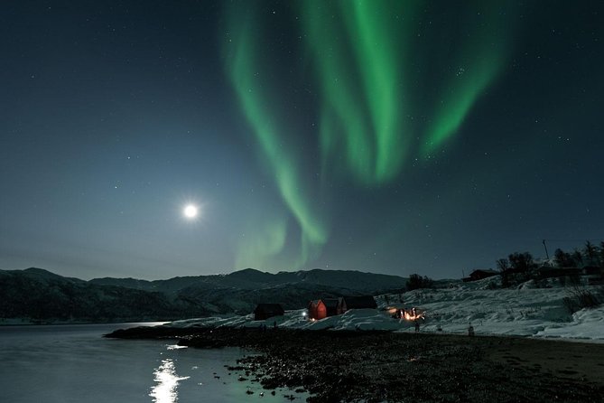 A Journey in Search of the Northern Lights" Photography - Common Questions