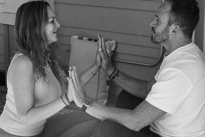 A Journey into Tantra and Love - Good To Know