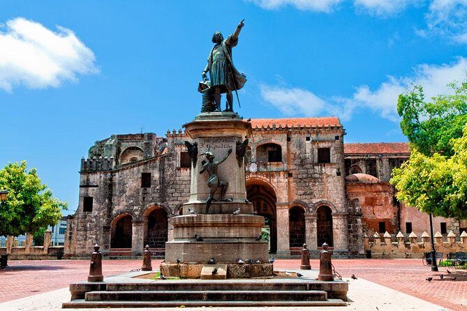 A Journey into the History and Culture of the Dominican Republic - Good To Know
