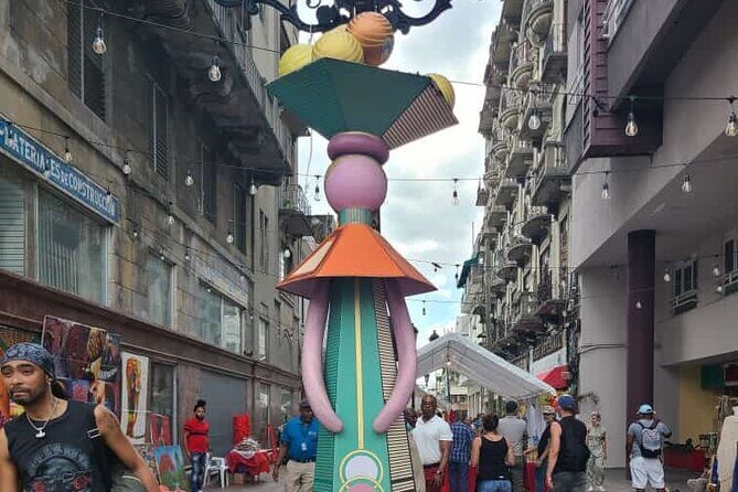 A Journey into the History and Culture of the Dominican Republic - FAQ