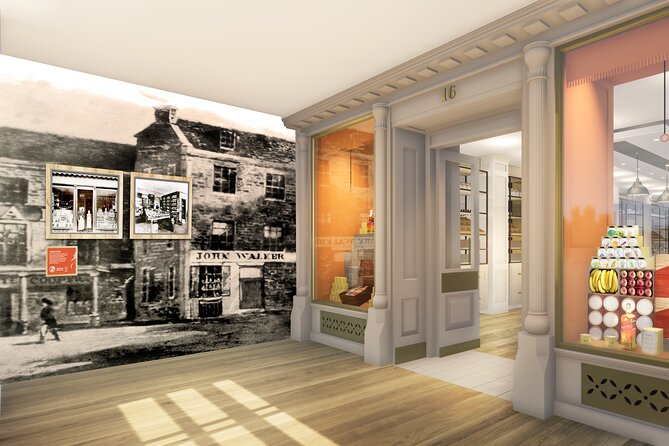 A Journey of Flavour From Glenkinchie to Johnnie Walker - Common Questions