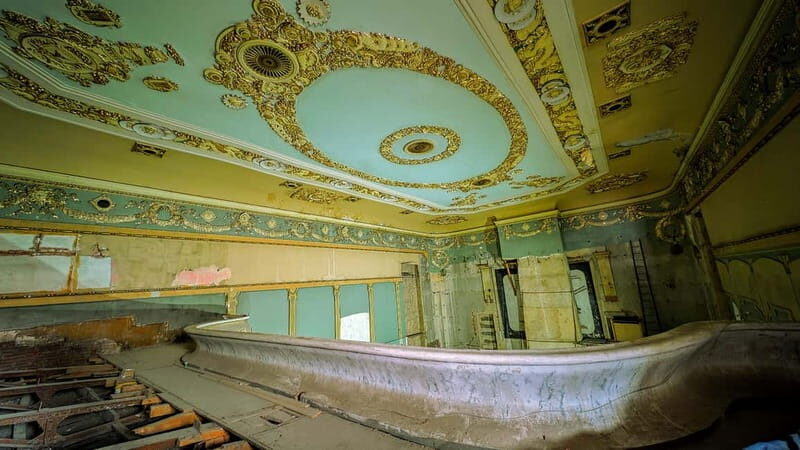 A Journey Through Abandoned Wonders - Tbilisi Urbex Tour - Final Thoughts