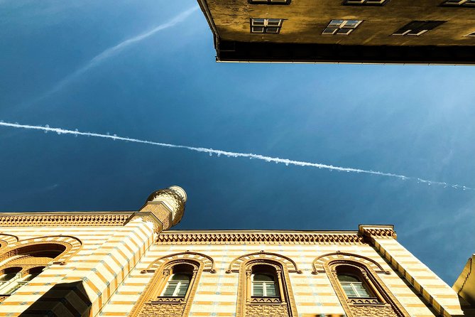 A Journey Through Jewish Budapest - Private Tour - Visitor Reviews