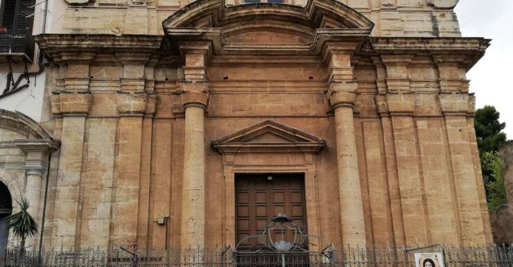 A Journey Through the History of Noble Palermo. - Architectural Marvels of Palermo