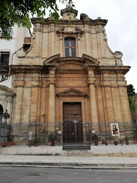 A Journey Through the History of Noble Palermo. - Luxurious Palermo Palaces Unveiled