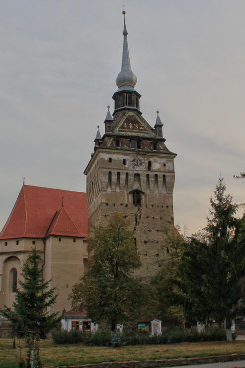 A Journey Through the Middle Ages Plus a Traditional Meal. - Itinerary Highlights