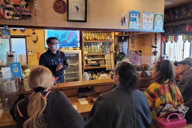 A Journey Through Traditional Performing Arts and Sake Culture - FAQ