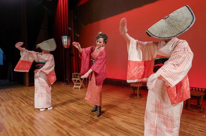 A Journey Through Traditional Performing Arts and Sake Culture - Final Thoughts