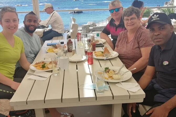 A Journey to African Penguins,Capepoint and Cape of Good Hope - Exploring the Penguin Colony