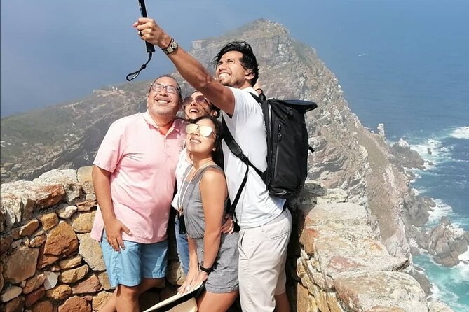 A Journey to African Penguins,Capepoint and Cape of Good Hope - Common Questions