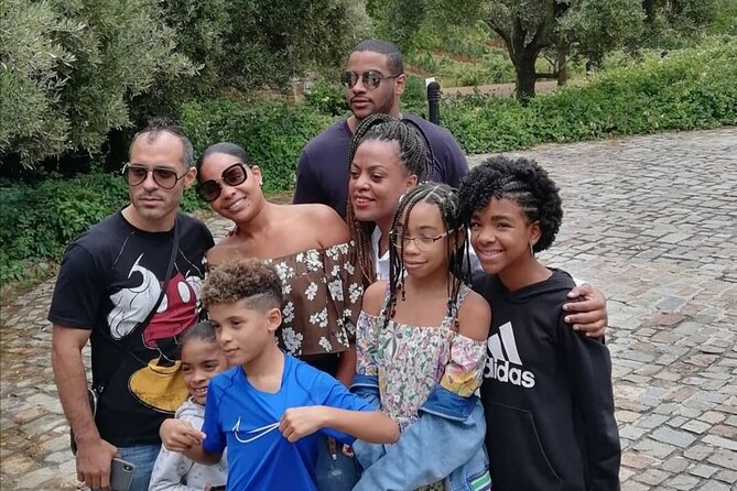 A Journey to African Penguins,Capepoint and Cape of Good Hope - The Sum Up