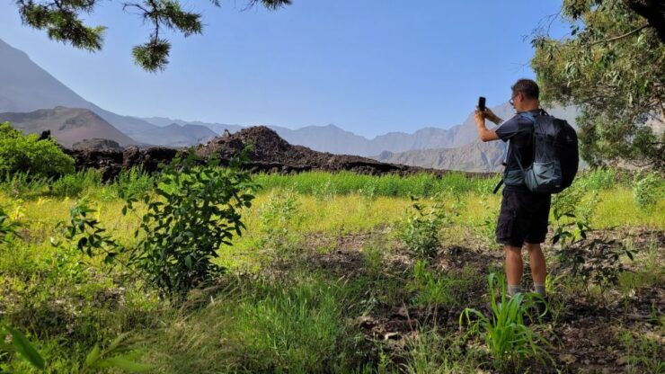 A Journey to Discover the Volcano From S. Filipe - Tour Details