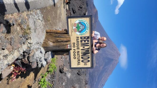 A Journey to Discover the Volcano From S. Filipe - Tips for a Memorable Trip