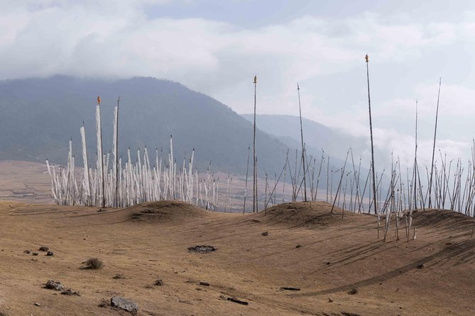 A Journey to the Center of Bhutan in 14 Days - Good To Know