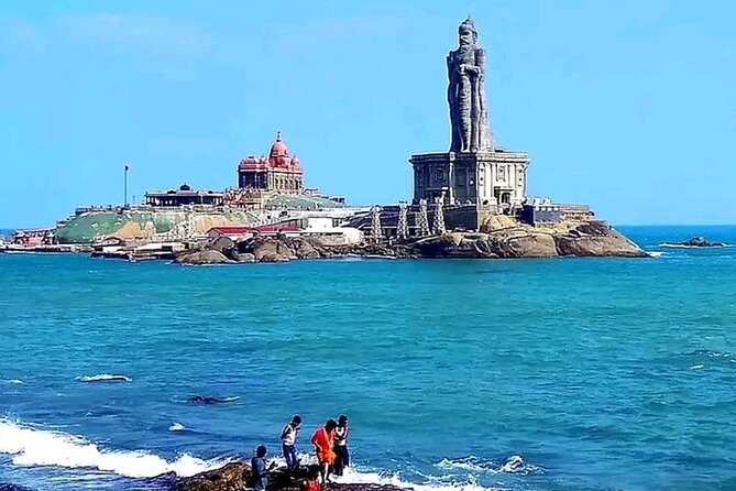 A Journey To The Southern Tip Of India - Culinary Delights Along The Journey