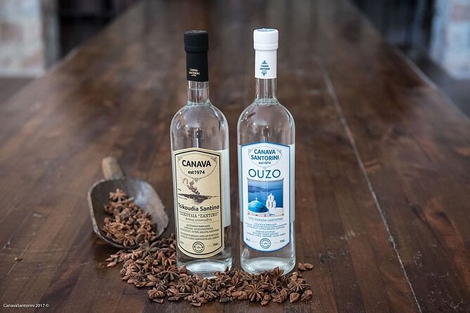 A Journey to the Tradition of Santorini SUV Private Tour - Booking and Cancellation Policy