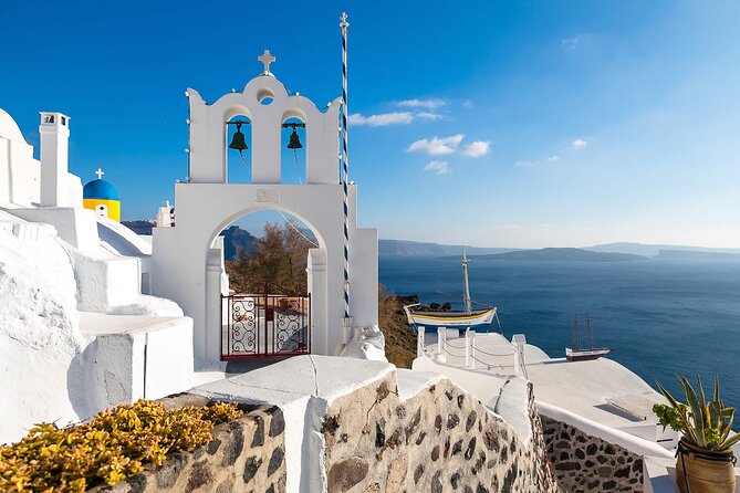 A Journey to the Tradition of Santorini SUV Private Tour - Customer Reviews and Ratings