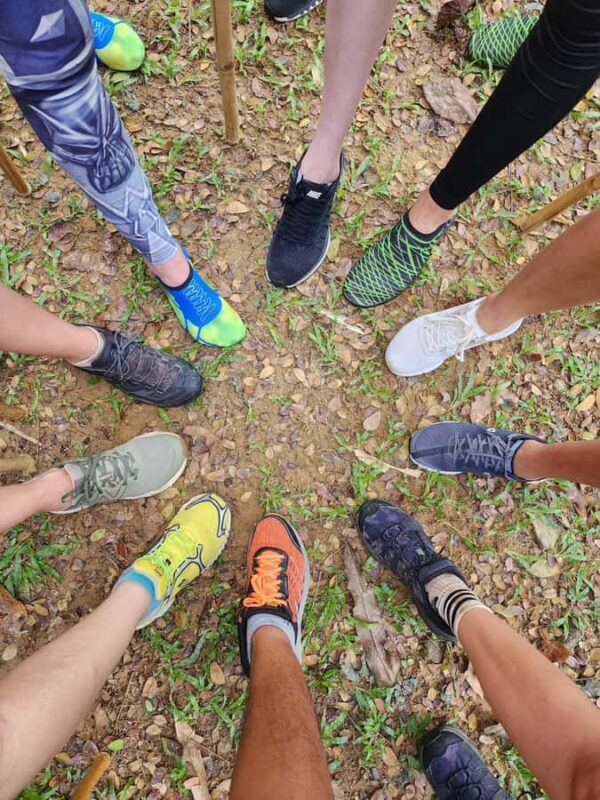 A Jungle-to-Sea Kayaking & Trekking Adventure in Phuket - A Jungle-to-Sea Kayaking & Trekking Adventure in Phuket