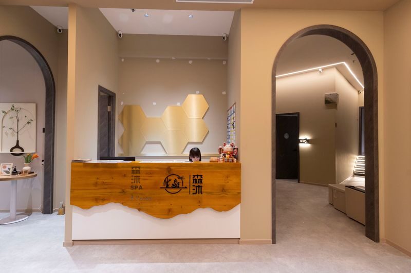 A laise SPA | Head Therapy | Massage Experience | Sha Tin - At a glance