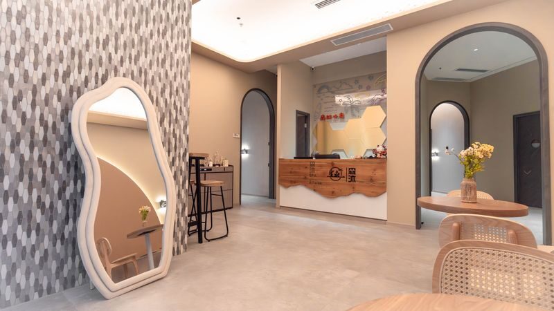 A laise SPA | Head Therapy | Massage Experience | Sha Tin - A useful hour for tired feet and tight shoulders