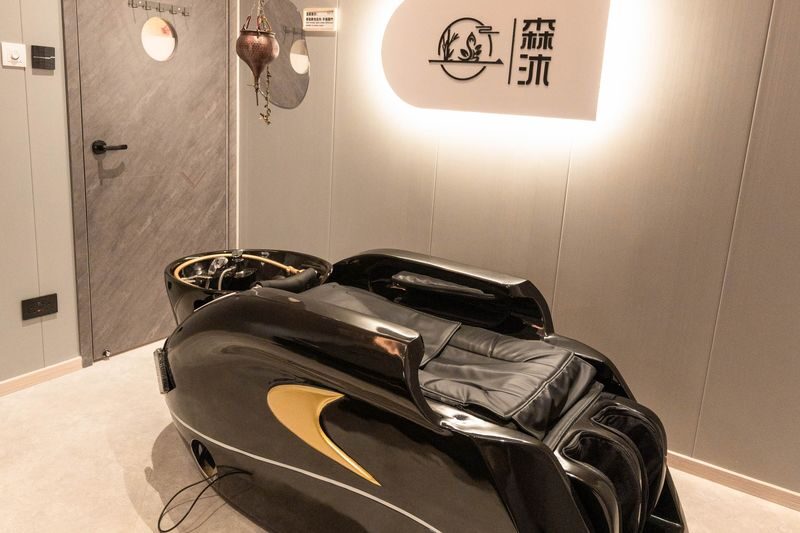 A laise SPA | Head Therapy | Massage Experience | Sha Tin - Getting good value from the price