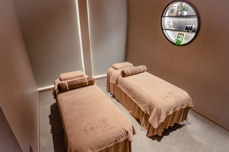 A laise SPA | Head Therapy | Massage Experience | Sha Tin - Booking rules worth taking seriously