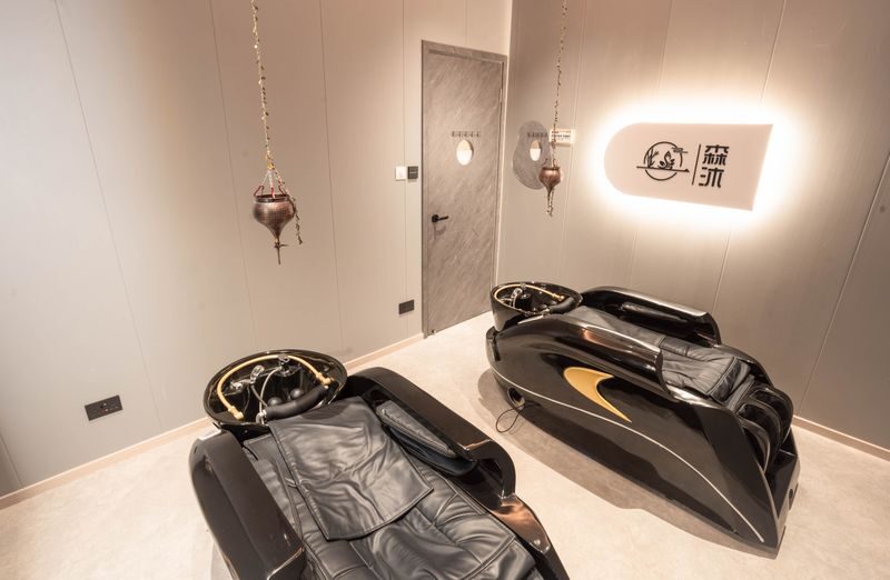A laise SPA | Head Therapy | Massage Experience | Sha Tin - Who should book this treatment