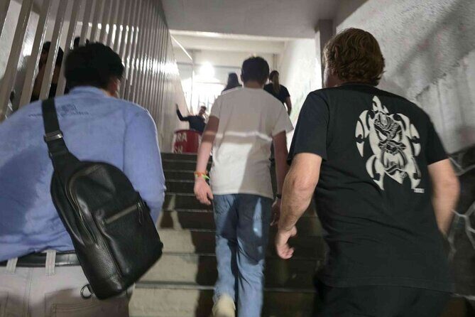 A la Lucha Libre in Guadalajara - Practical Tips for Making the Most of This Experience