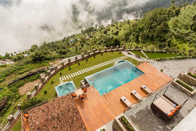 A Lavish Night at Nagarkot Hill Station With Sunrise View and Luxury Stay - Booking and Cancellation Policy