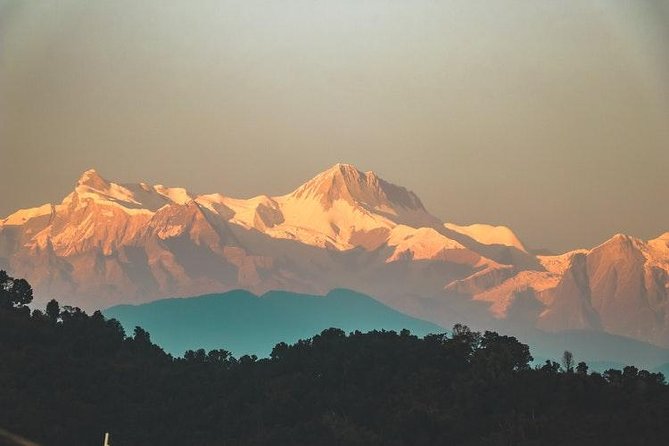 A Lavish Night at Nagarkot Hill Station With Sunrise View and Luxury Stay - Highlights and Activities