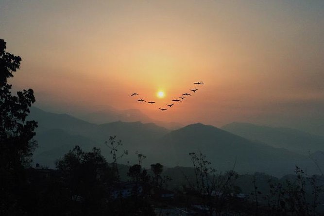 A Lavish Night at Nagarkot Hill Station With Sunrise View and Luxury Stay - Recommendations and Tips