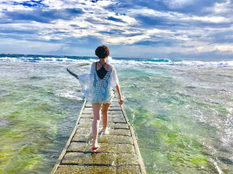 A leisurely two-day journey from Hualien to Taitung - Exploring Eastern Taiwan: A Detailed Look at the Tour