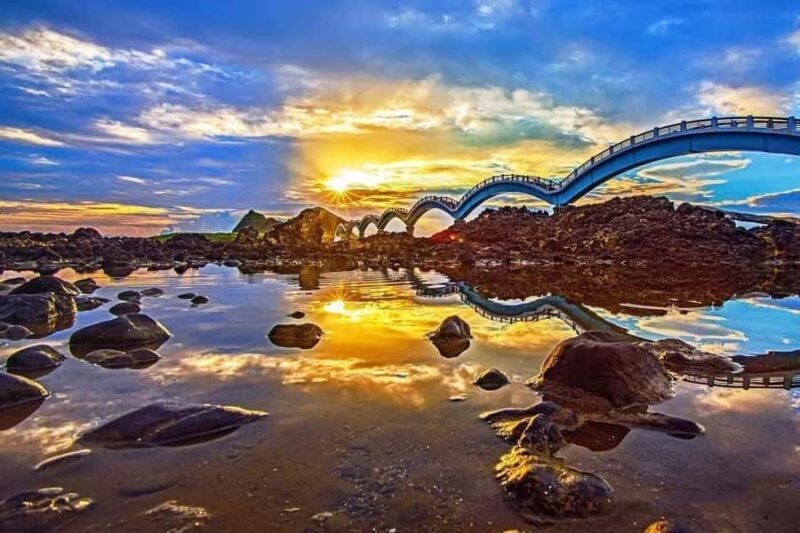 A leisurely two-day journey from Hualien to Taitung - The Value of This Experience