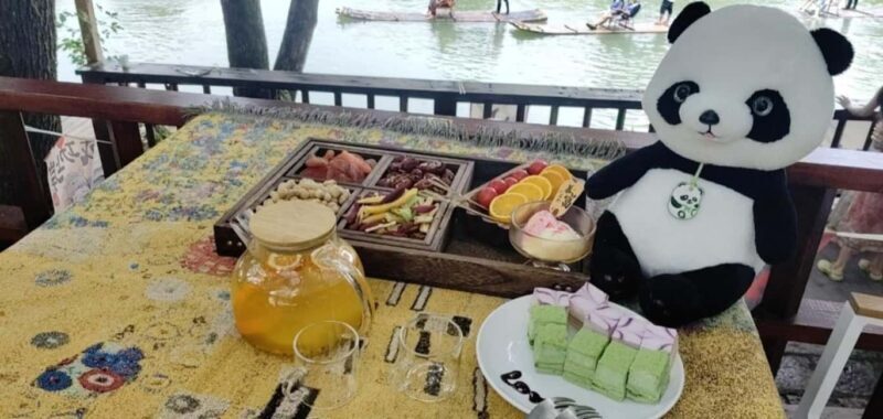 A Leisury Journey through Guilin's Landscapes - Who Will Love This Tour?